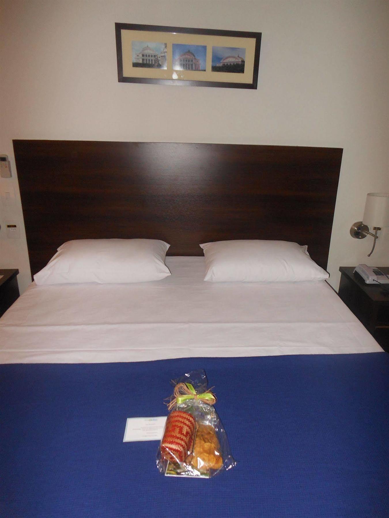 Oyo Ecosuites Hotel Manaus Exterior photo